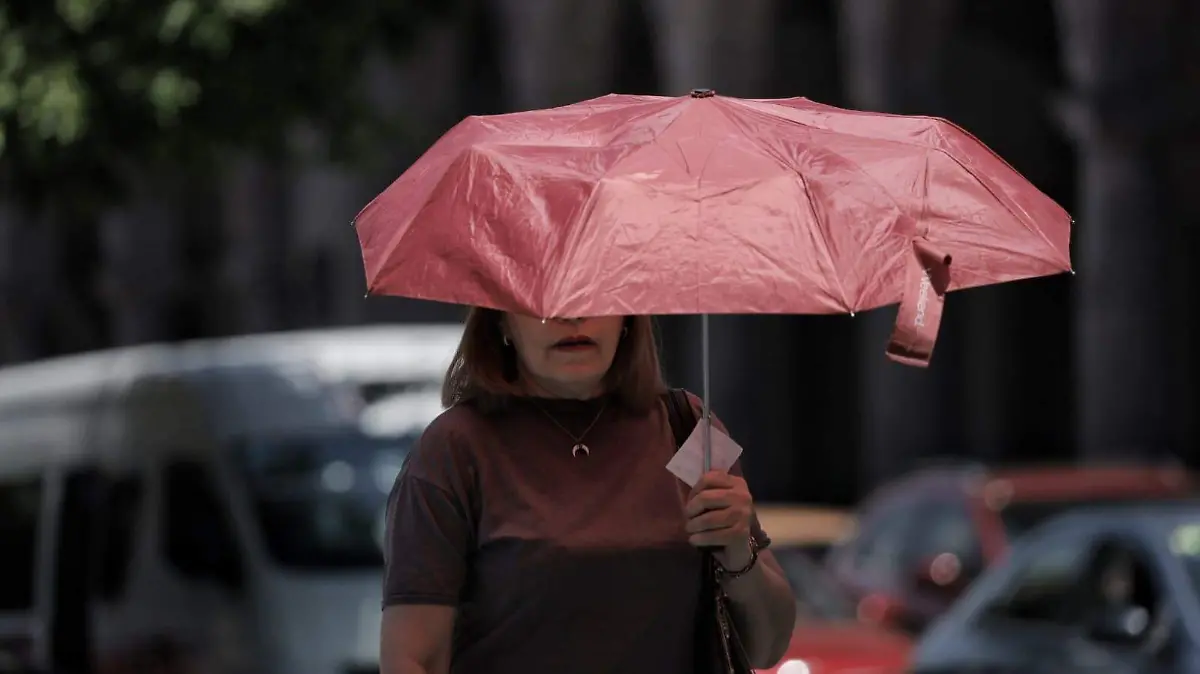 Temporada de calor